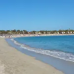 Brisa Golf Salinas Вилла