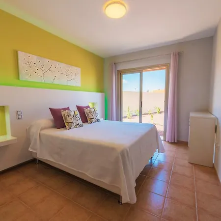 Villa Brisa Golf Salinas *