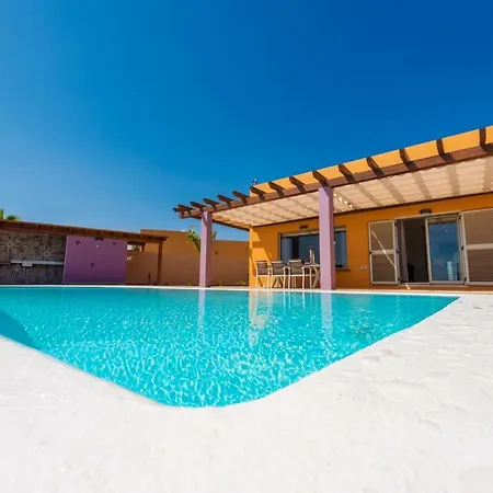 Brisa Golf Salinas * Caleta De Fuste