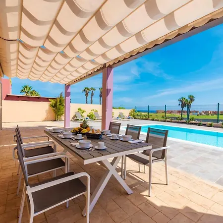 Brisa Golf Salinas * Caleta De Fuste