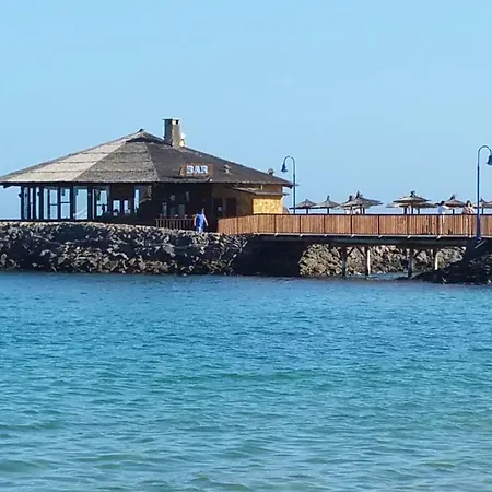 Brisa Golf Salinas * Caleta De Fuste