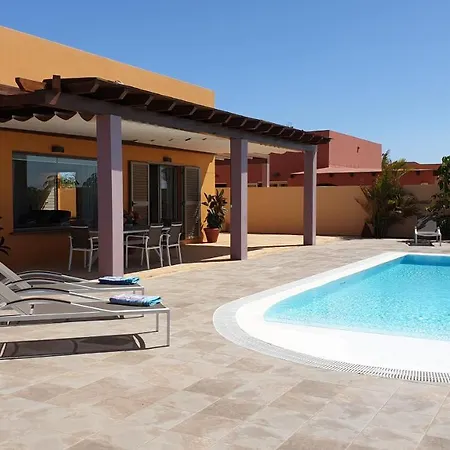 Brisa Golf Salinas Villa