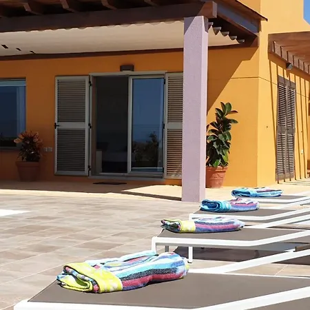 Brisa Golf Salinas Villa Caleta De Fuste