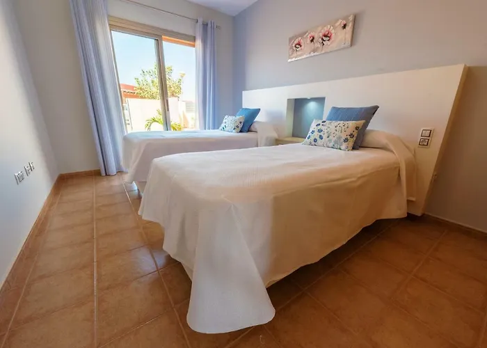 빌라 Brisa Golf Salinas *