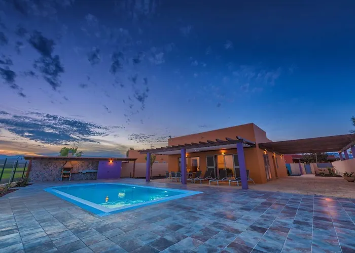 Brisa Golf Salinas *