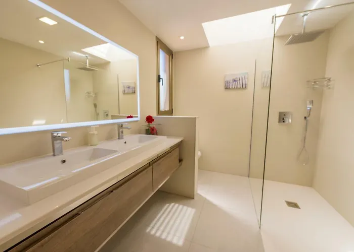 빌라 Brisa Golf Salinas