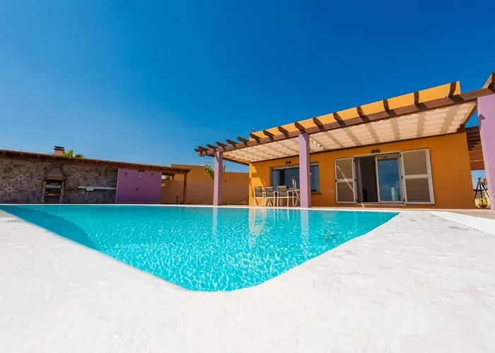 Brisa Golf Salinas * 칼레타데푸스테