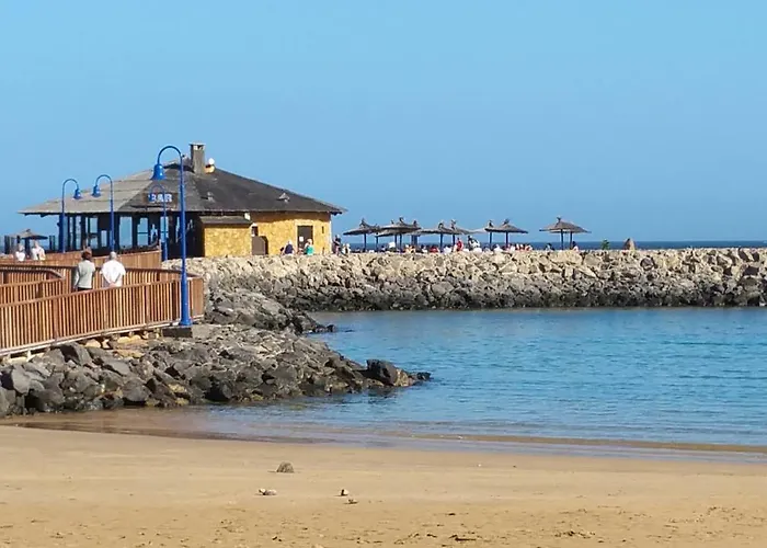 Brisa Golf Salinas *