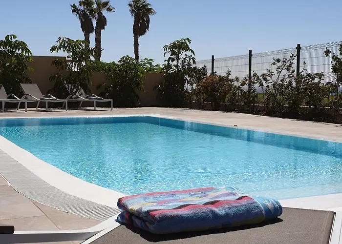 Brisa Golf Salinas 칼레타데푸스테