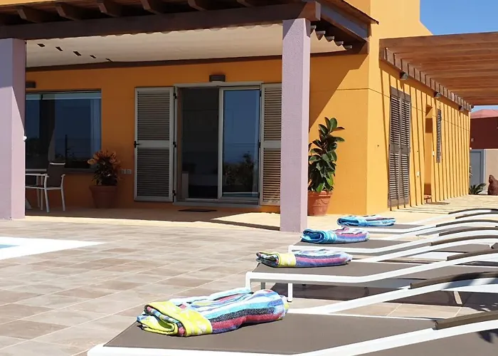 Brisa Golf Salinas 빌라 칼레타데푸스테