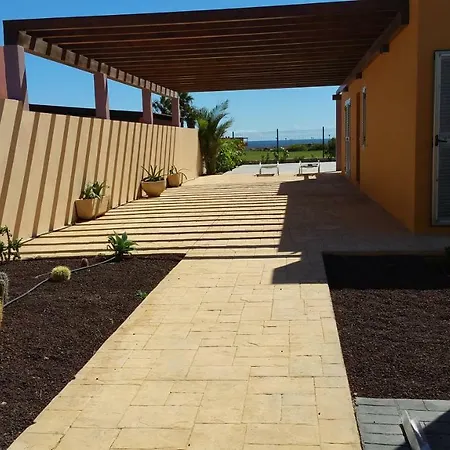 Villa Brisa Golf Salinas Caleta De Fuste