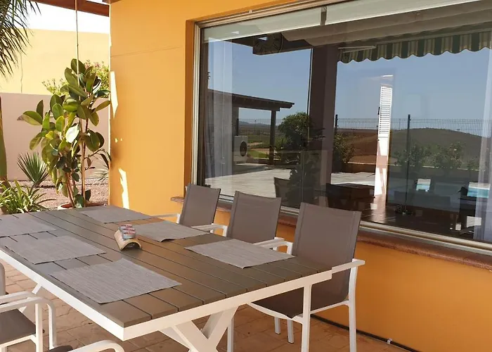 Brisa Golf Salinas * Caleta De Fuste