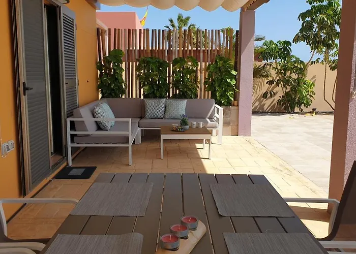 Brisa Golf Salinas Villa