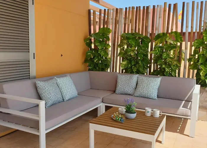 Brisa Golf Salinas Villa