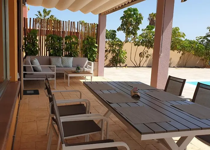 Villa Brisa Golf Salinas *