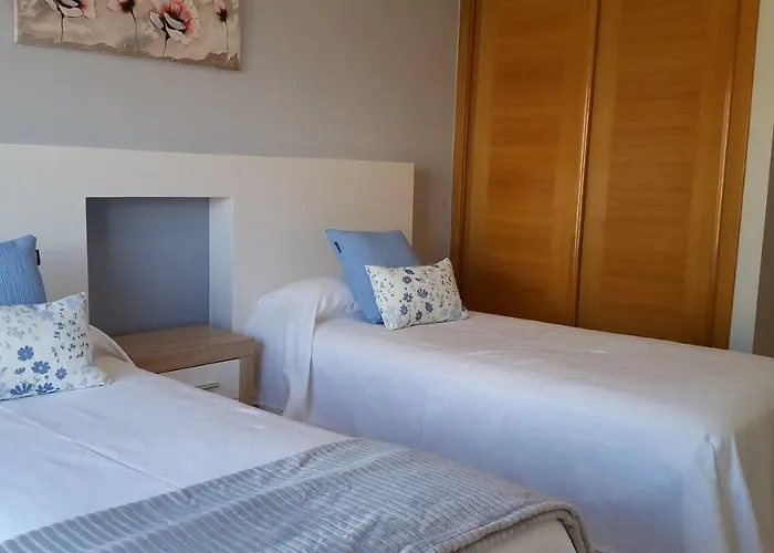 Brisa Golf Salinas * Caleta De Fuste