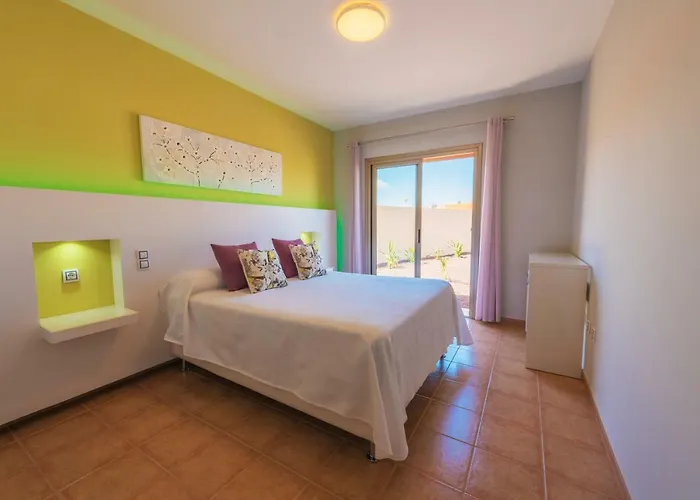 Villa Brisa Golf Salinas *