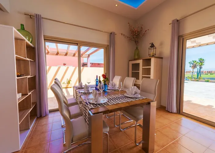 Villa Brisa Golf Salinas