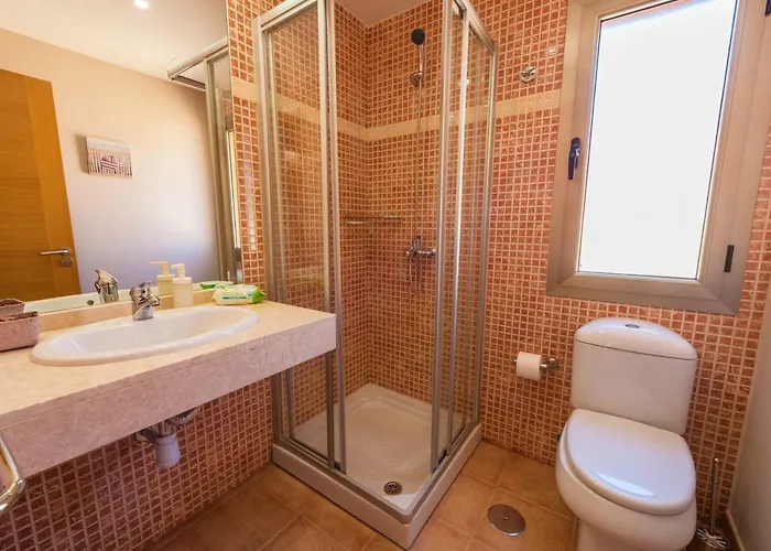 Villa Brisa Golf Salinas *