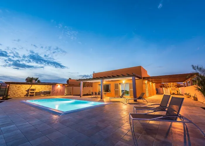 Brisa Golf Salinas * Caleta De Fuste