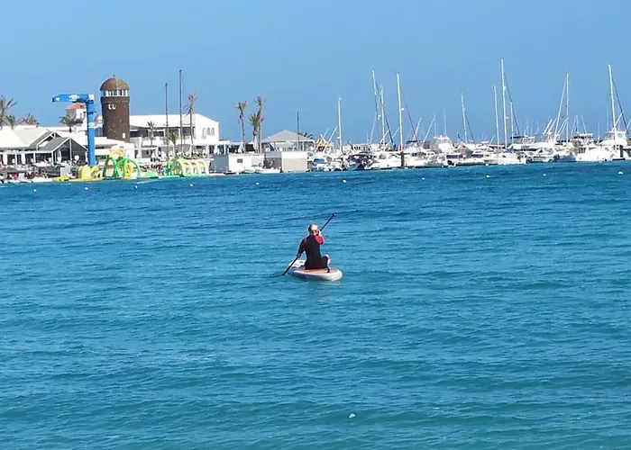 Villa Brisa Golf Salinas *