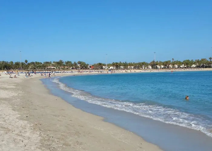 Brisa Golf Salinas Villa