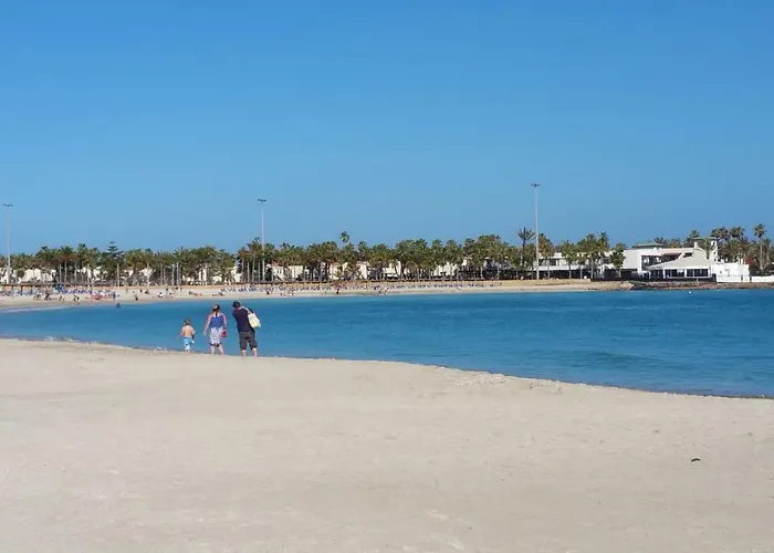 Brisa Golf Salinas Villa Caleta De Fuste