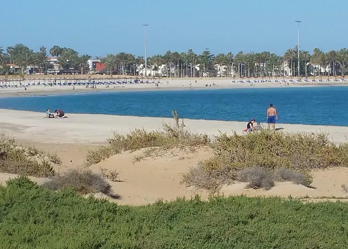 Brisa Golf Salinas Villa