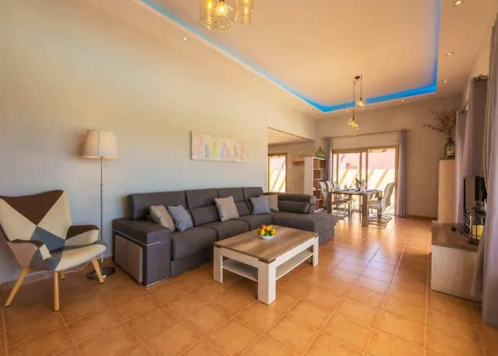 Brisa Golf Salinas * Caleta De Fuste