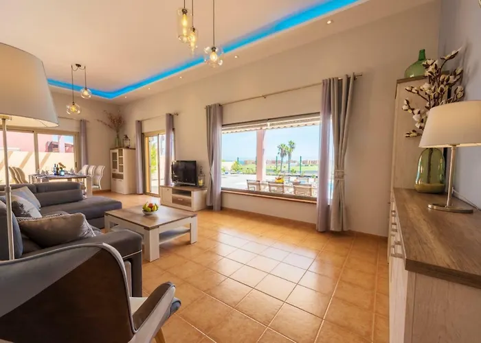 Brisa Golf Salinas * Caleta De Fuste