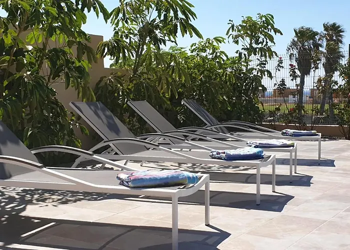 Villa Brisa Golf Salinas *